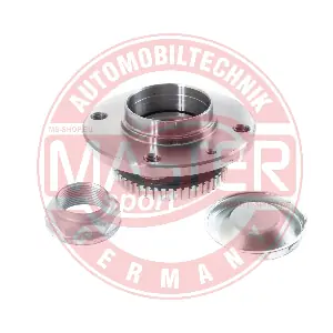 3562-SET-MS MASTER-SPORT GERMANY