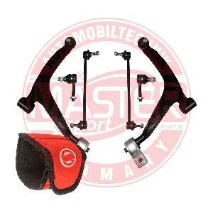 MASTER-SPORT GERMANY 36871-KIT-MSM