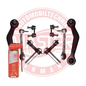 MASTER-SPORT GERMANY 36884-KIT-MSP