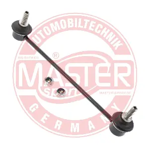 MASTER-SPORT GERMANY 25810-PCS-MS