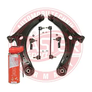 MASTER-SPORT GERMANY 36944/1-KIT-MSP