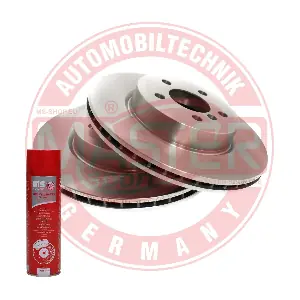 MASTER-SPORT GERMANY 24012501601-SET-MSP