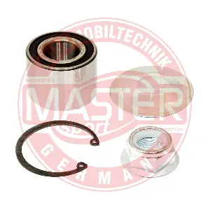MASTER-SPORT GERMANY 3525-SET-MS