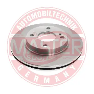 MASTER-SPORT GERMANY 24012301131-PCS-MS