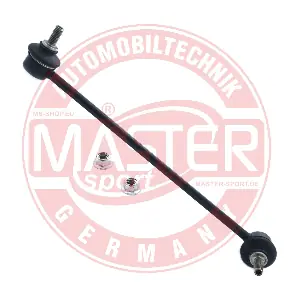 25985-PCS-MS MASTER-SPORT GERMANY