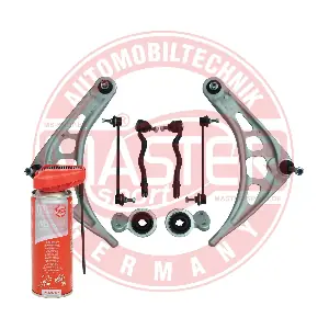 MASTER-SPORT GERMANY 36799-SET-MSP