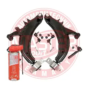 MASTER-SPORT GERMANY 36908-KIT-MSP