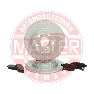 MASTER-SPORT GERMANY 200901700