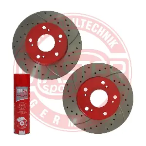 MASTER-SPORT GERMANY 24012107021SE-SET-MSP