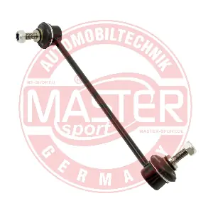 27168-PCS-MS MASTER-SPORT GERMANY