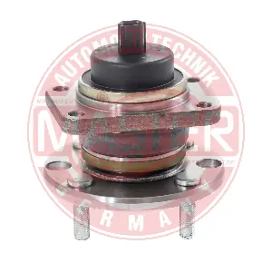 3517-SET-MS MASTER-SPORT GERMANY