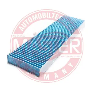 MASTER-SPORT GERMANY 4436-IFB-PCS-MS