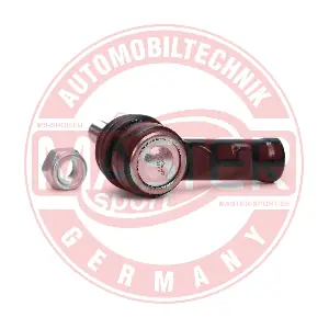 22817-PCS-MS MASTER-SPORT GERMANY