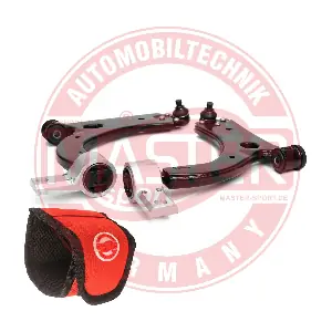MASTER-SPORT GERMANY 36970/1-KIT-MSM