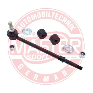 MASTER-SPORT GERMANY 31139B-SET-MS