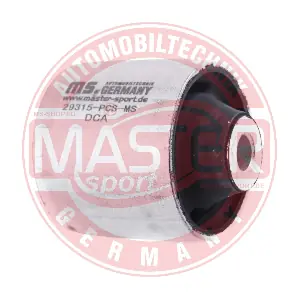 29315-PCS-MS MASTER-SPORT GERMANY