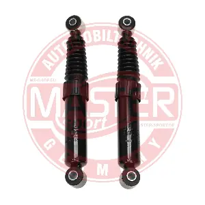 MASTER-SPORT GERMANY 16K003812