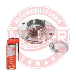 3585-SET-MSP MASTER-SPORT GERMANY
