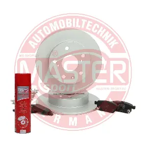 200901820P MASTER-SPORT GERMANY