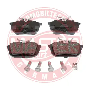 MASTER-SPORT GERMANY 13046028972N-SET-MS