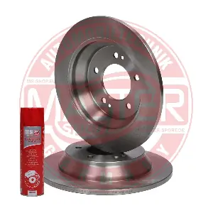 MASTER-SPORT GERMANY 24011003921-SET-MSP