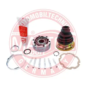 MASTER-SPORT GERMANY 301141-SET-MS