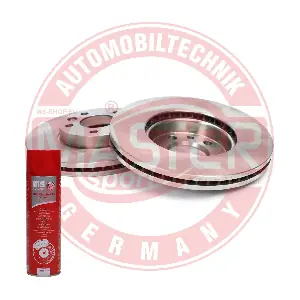 MASTER-SPORT GERMANY 24013001141-SET-MSP