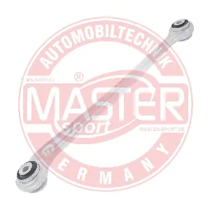 25094-PCS-MS MASTER-SPORT GERMANY