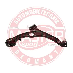 MASTER-SPORT GERMANY 19277S-PCS-MS