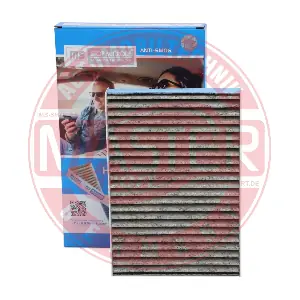 MASTER-SPORT GERMANY 2945-IFB-PCS-MS