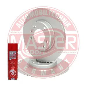 MASTER-SPORT GERMANY 24011202111-SET-MSP