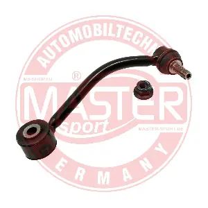 MASTER-SPORT GERMANY 26050-PCS-MS