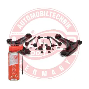 MASTER-SPORT GERMANY 37049-KIT-MSP