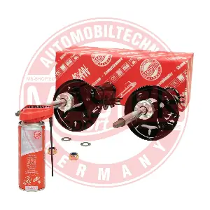 MASTER-SPORT GERMANY 16K001541P