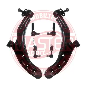 36942-KIT-MS MASTER-SPORT GERMANY