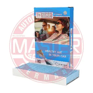 MASTER-SPORT GERMANY 3240-IFB-PCS-MS