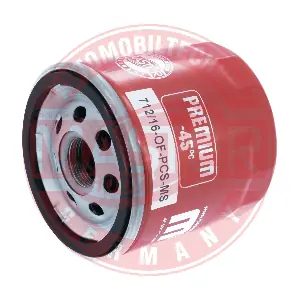 MASTER-SPORT GERMANY 712/16-OF-PCS-MS