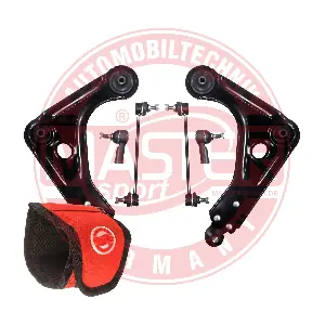 MASTER-SPORT GERMANY 36972/1-KIT-MSM