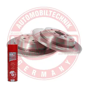24011401141-SET-MSP MASTER-SPORT GERMANY