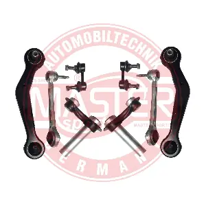 MASTER-SPORT GERMANY 36884-KIT-MS