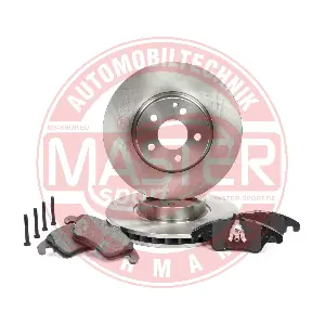 MASTER-SPORT GERMANY 203201000