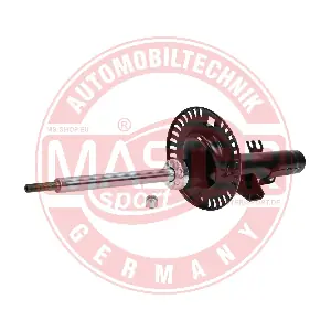 313327-PCS-MS MASTER-SPORT GERMANY
