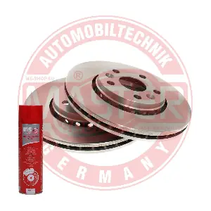 MASTER-SPORT GERMANY 24012402221-SET-MSP