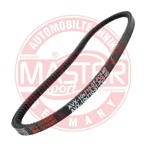 MASTER-SPORT GERMANY AVX-10X710-ST-PCS-MS