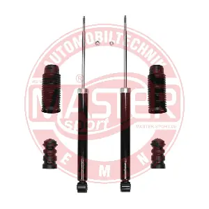 MASTER-SPORT GERMANY 16K002924