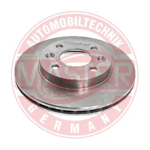 MASTER-SPORT GERMANY 24012001251-PCS-MS