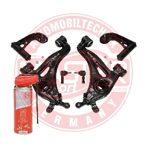 37057-KIT-MSP MASTER-SPORT GERMANY