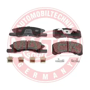 13046057092N-SET-MS MASTER-SPORT GERMANY