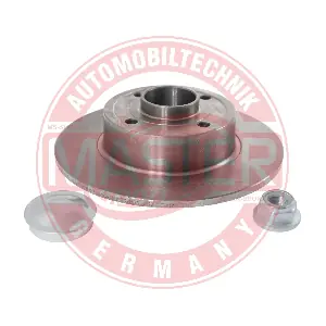 MASTER-SPORT GERMANY 2401080114B-PCS-MS