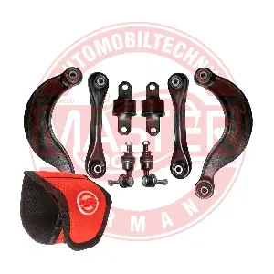 MASTER-SPORT GERMANY 36894-KIT-MSM